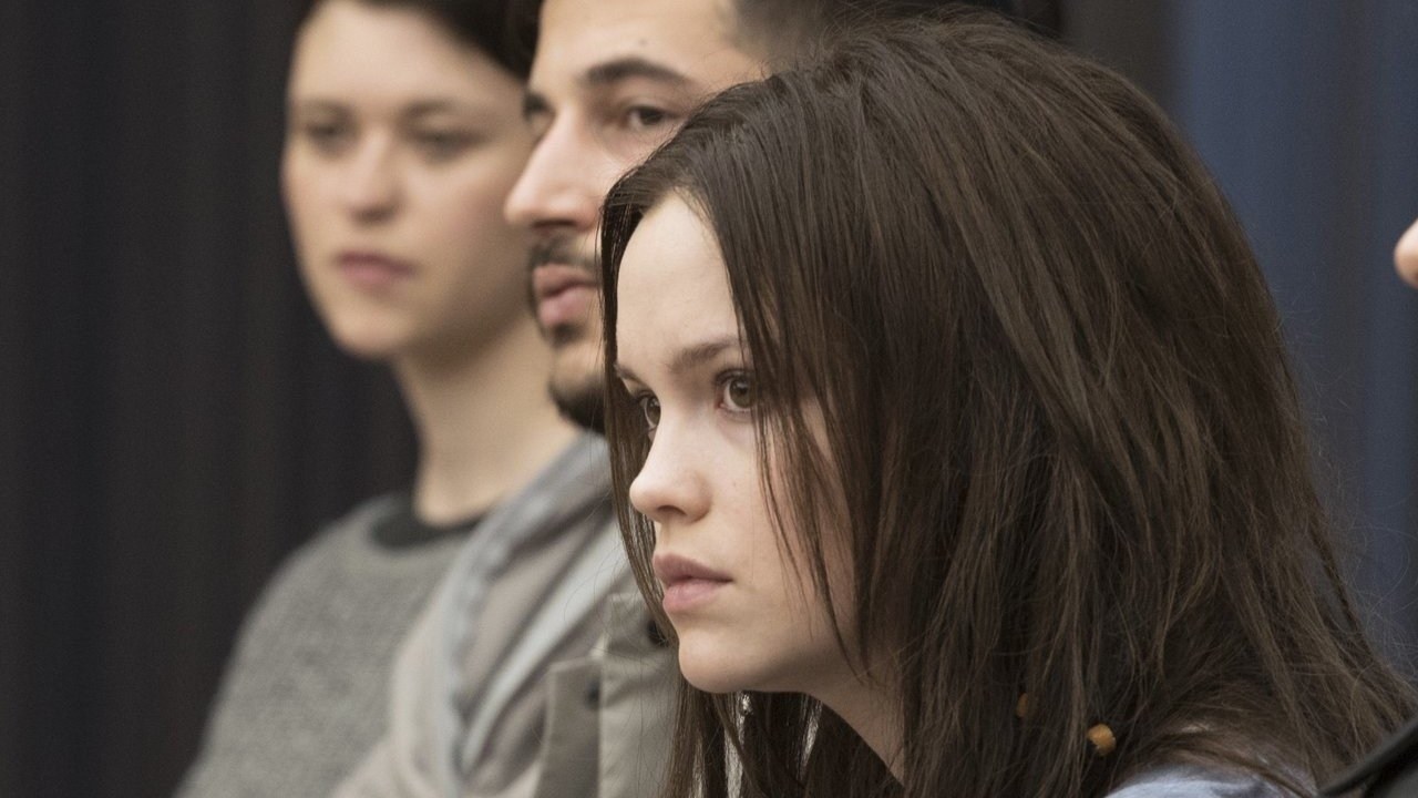 Foto de JUGEND OHNE GOTT