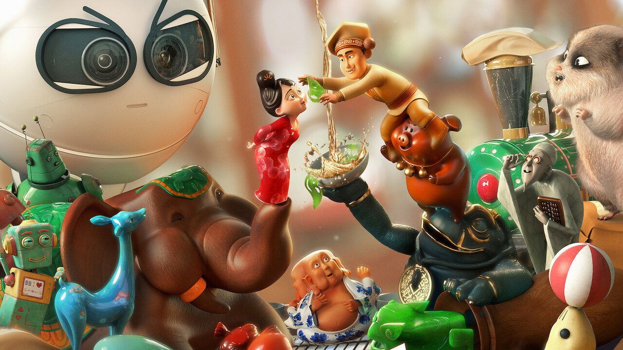 Foto de JUGUETES Y MASCOTAS