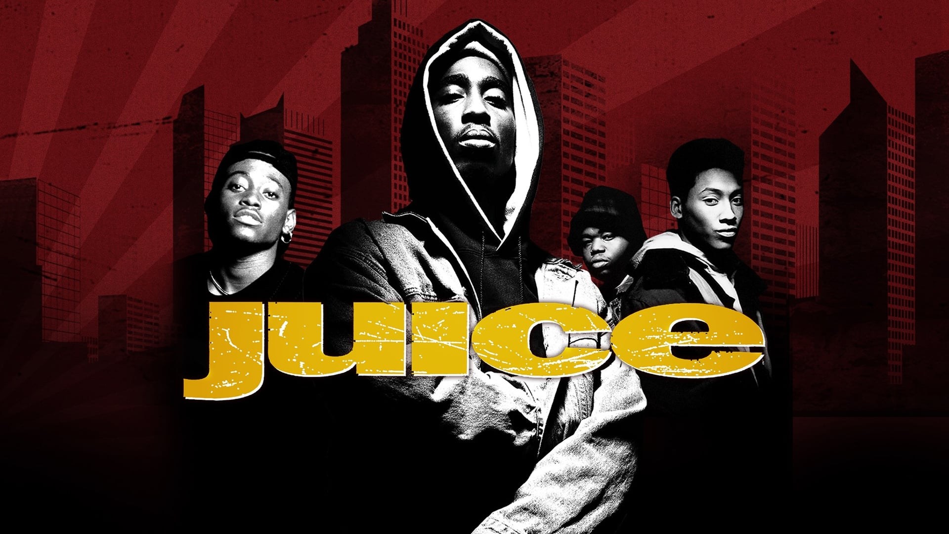 Foto de JUICE