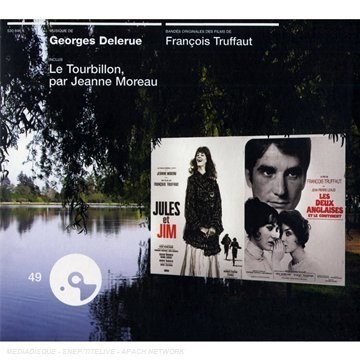Foto de JULES Y JIM
