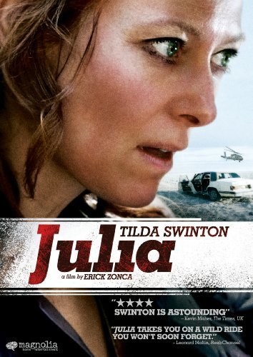 Poster de JULIA