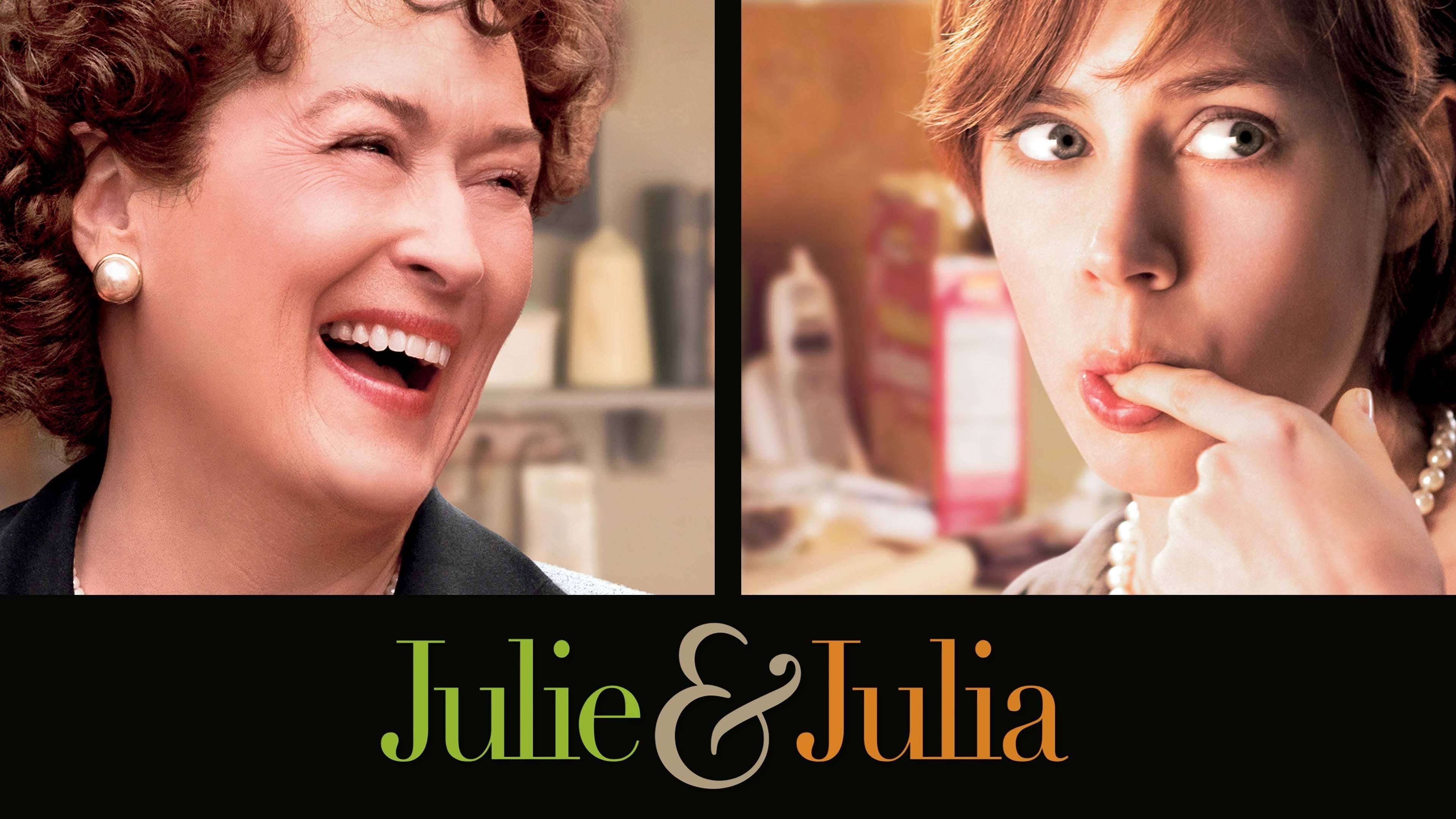 Foto de JULIE Y JULIA