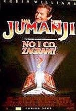 Poster de JUMANJI