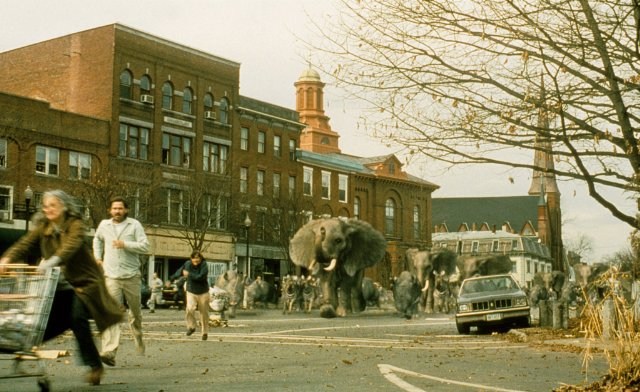 Foto de JUMANJI