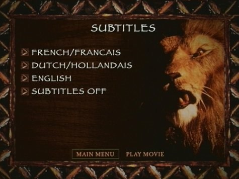 Foto de JUMANJI