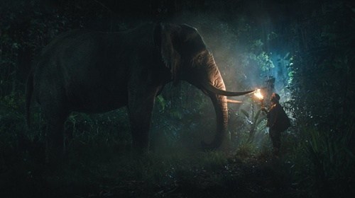 Foto de JUMANJI: BIENVENIDOS A LA JUNGLA