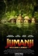 Jumanji: Welcome to the Jungle