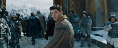 Foto de JUMANJI: SIGUIENTE NIVEL