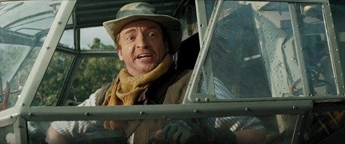 Foto de JUMANJI: SIGUIENTE NIVEL