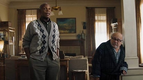 Foto de JUMANJI: SIGUIENTE NIVEL