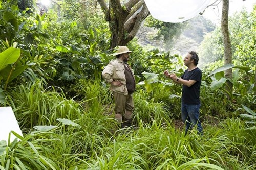 Foto de JUMANJI: SIGUIENTE NIVEL