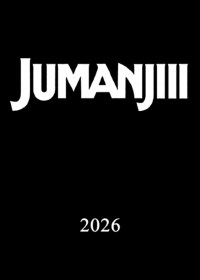 Jumanji: The Last Story