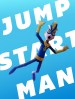 Jump Start Man