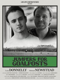 Jumpers for Goalposts