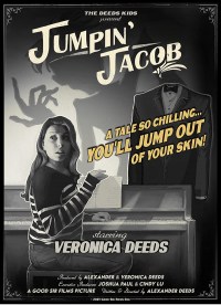 Jumpin' Jacob