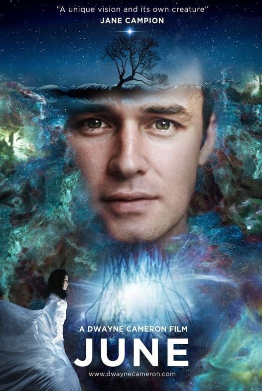 Poster de JUNE