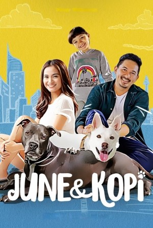 June y Kopi