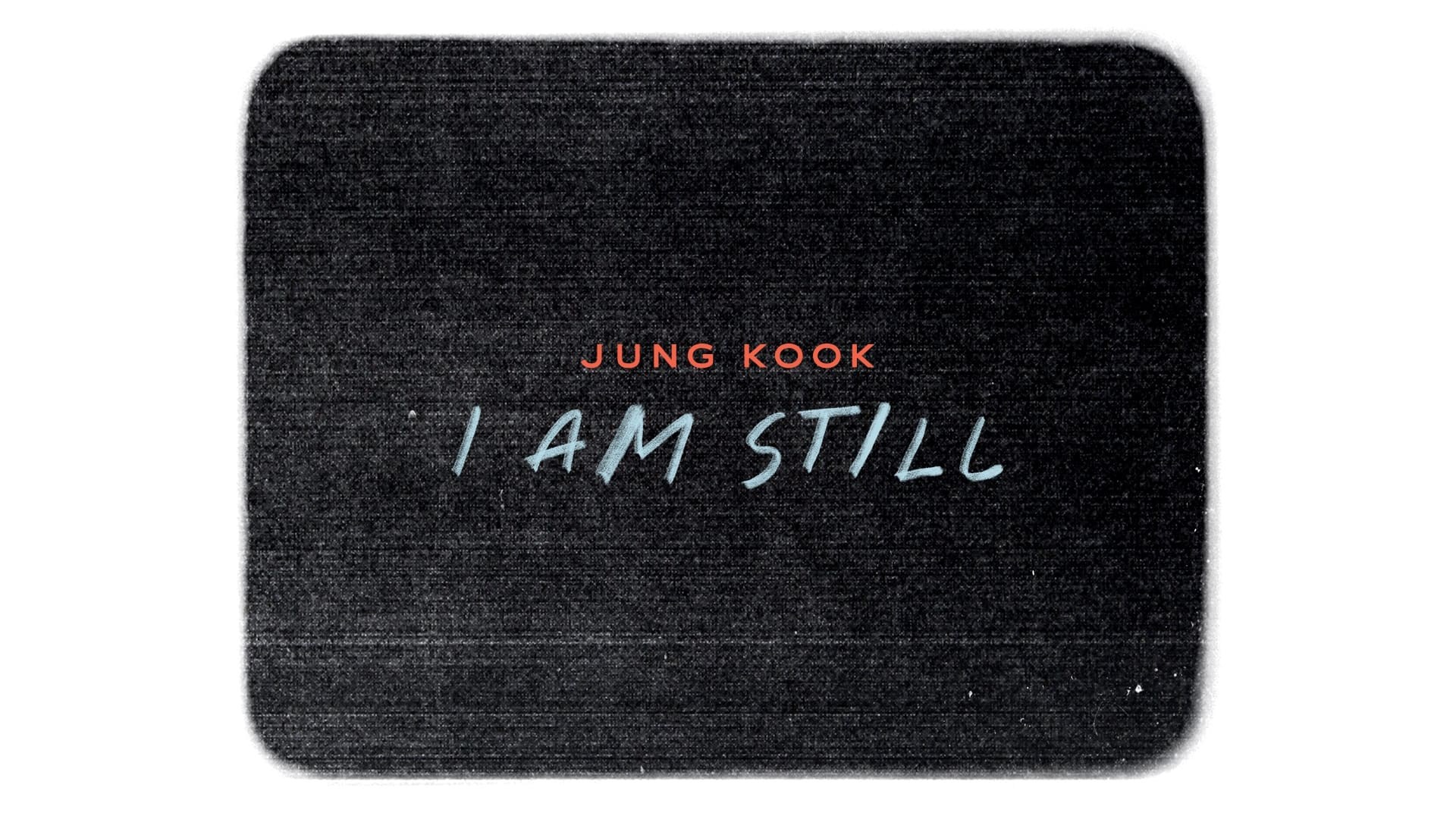 Foto de JUNG KOOK: I AM STILL