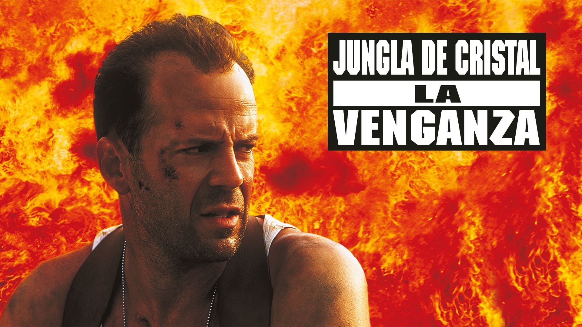 Foto de JUNGLA DE CRISTAL: LA VENGANZA