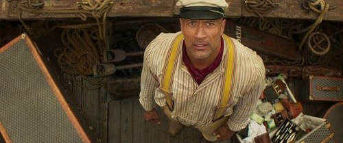 Foto de JUNGLE CRUISE