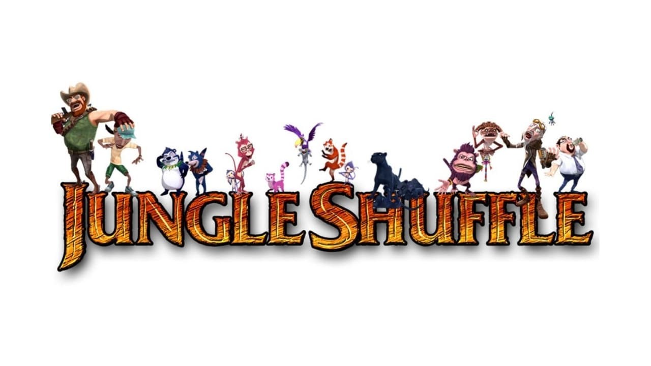 Foto de JUNGLE SHUFFLE