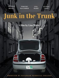 Junk in the Trunk