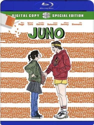 Poster de JUNO