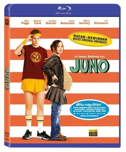 Poster de JUNO