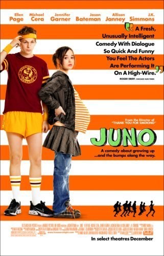 Poster de JUNO