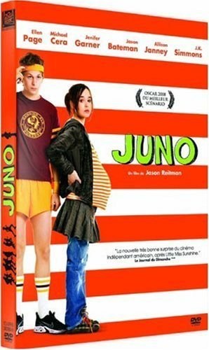 Poster de JUNO