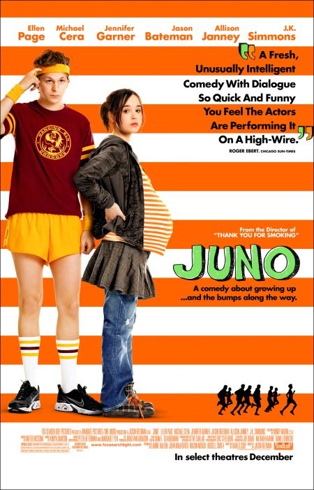 Poster de JUNO