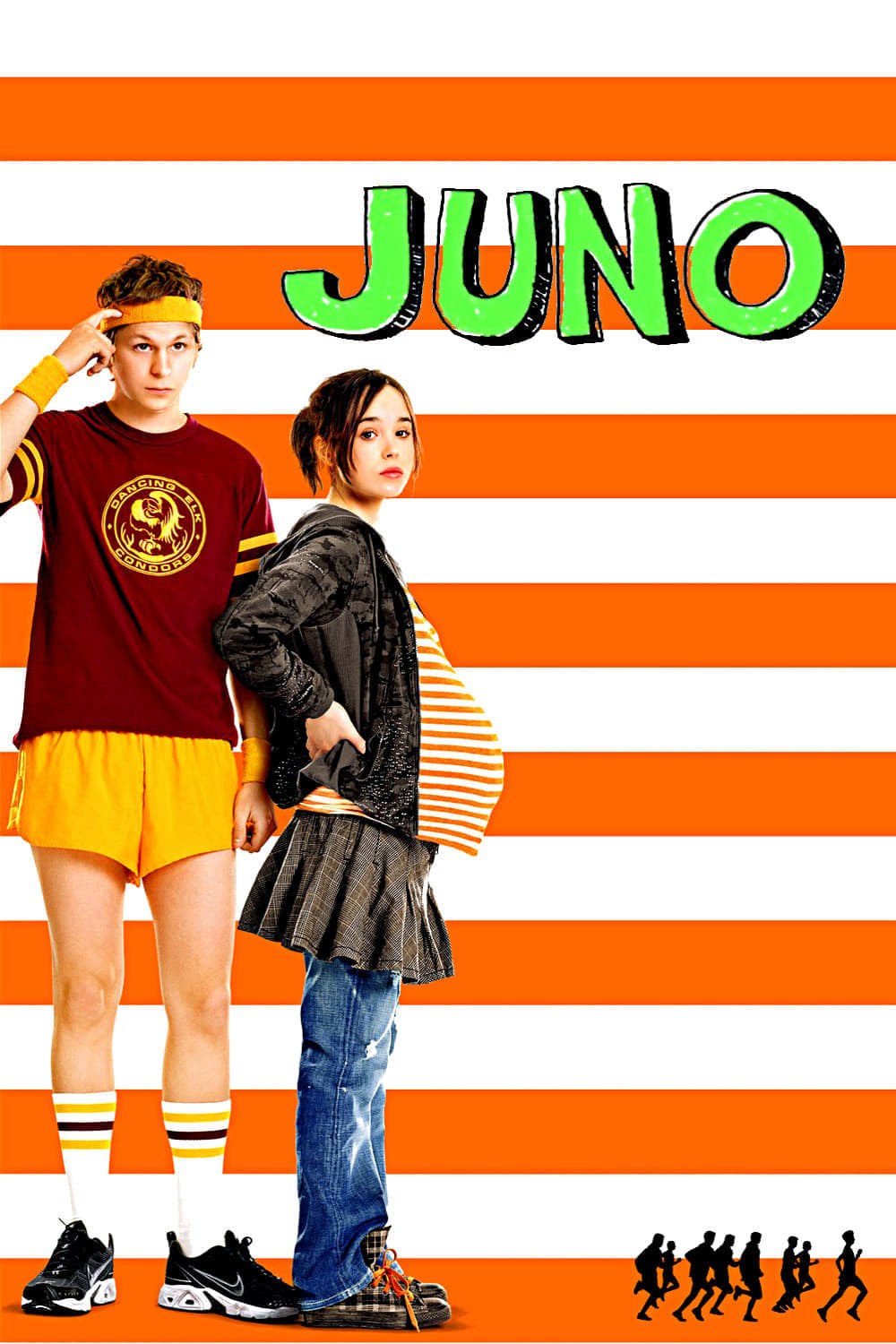 Poster de JUNO en español