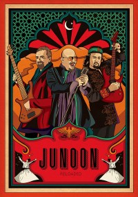 Junoon Reloaded