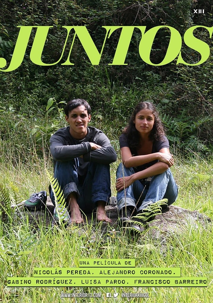 Poster de JUNTOS