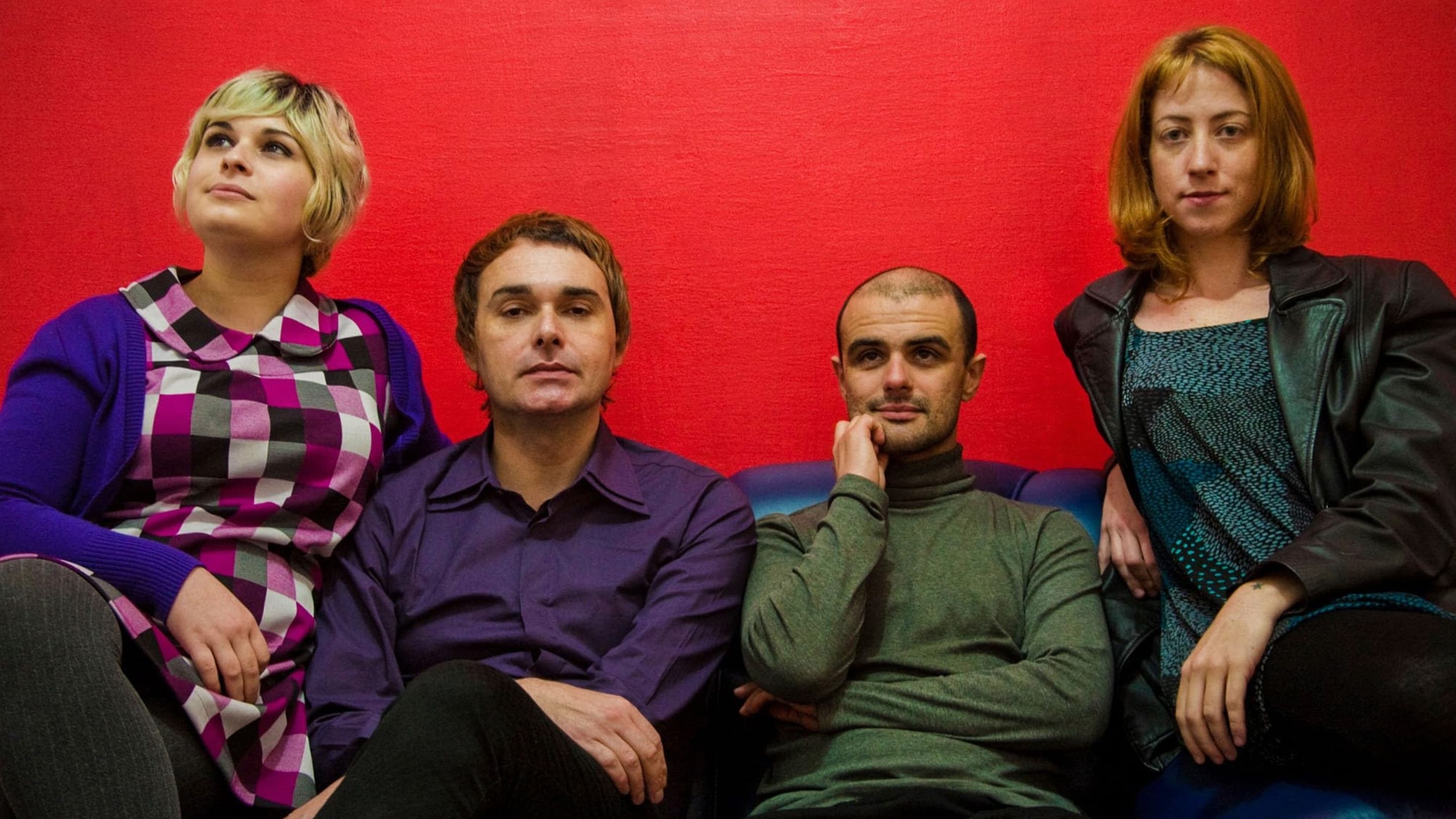 Foto de JUPITER APPLE: CEREBRAL SEX