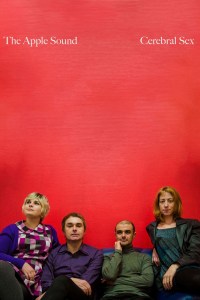Película Jupiter Apple: Cerebral Sex