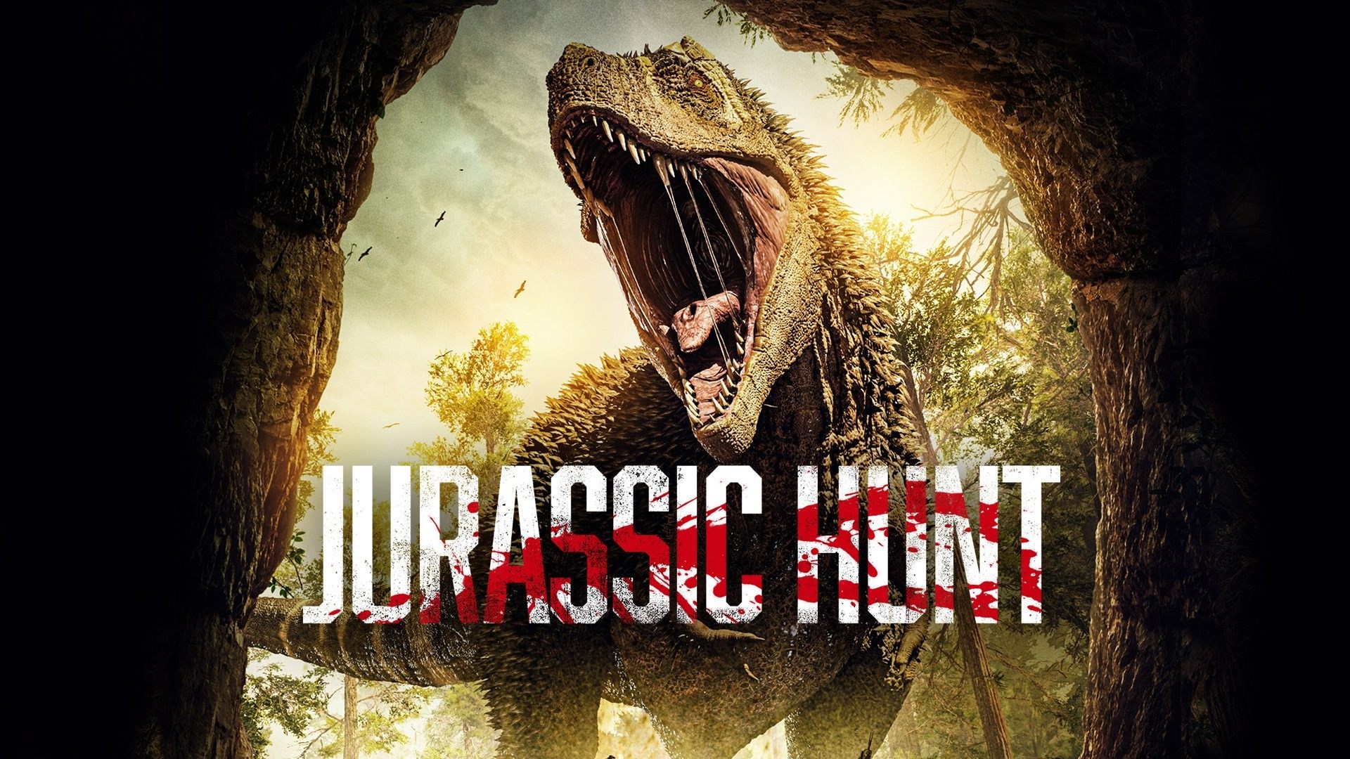 Foto de JURASSIC HUNT