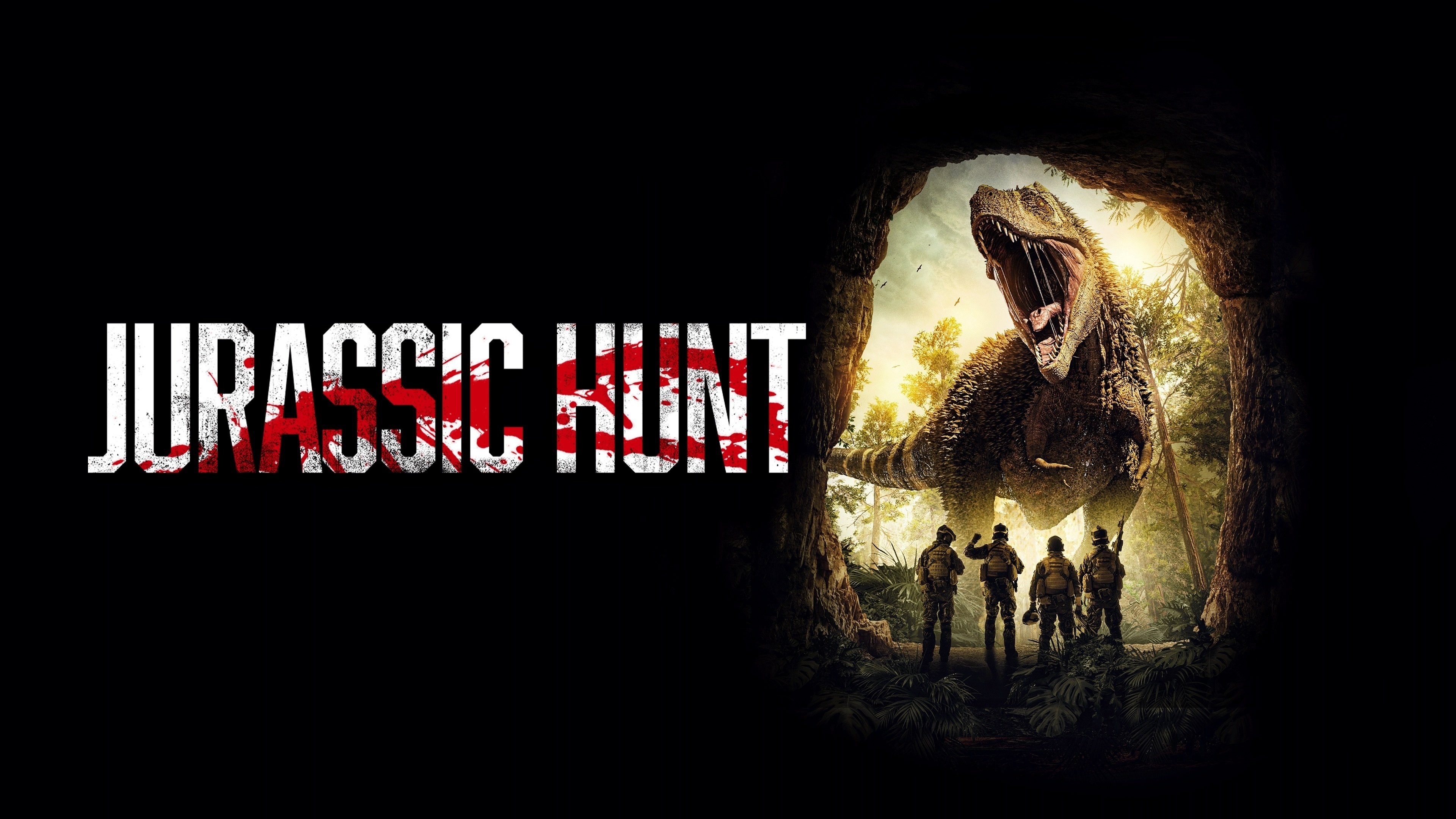 Foto de JURASSIC HUNT