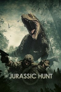 Película Jurassic Hunt