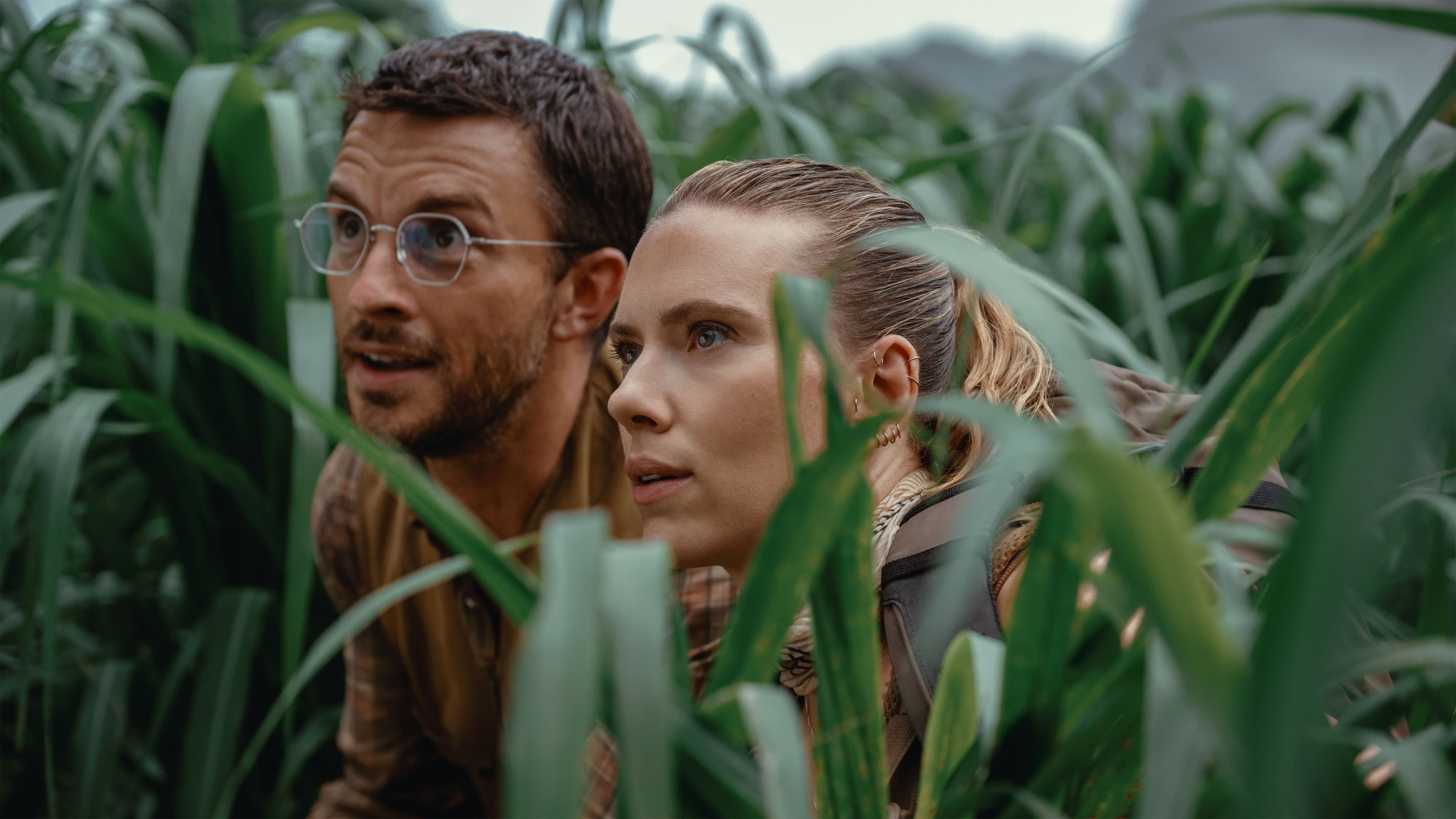 Foto de JURASSIC WORLD: EL RENACER