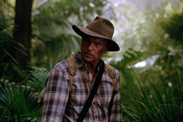 Foto de JURASSIC PARK III (PARQUE JURÁSICO III)
