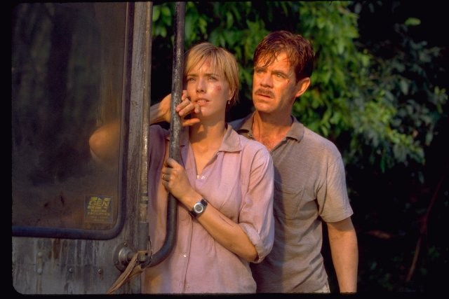 Foto de JURASSIC PARK III (PARQUE JURÁSICO III)
