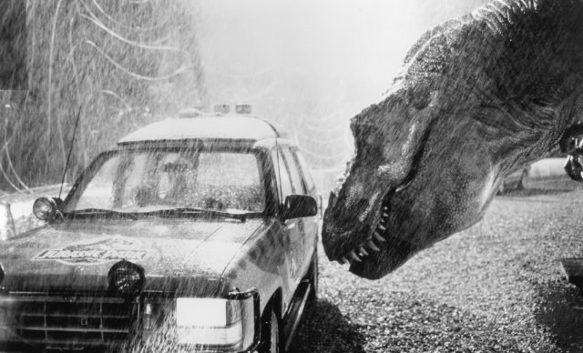 Foto de JURASSIC PARK (PARQUE JURÁSICO)