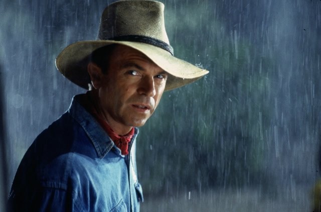 Foto de JURASSIC PARK (PARQUE JURÁSICO)