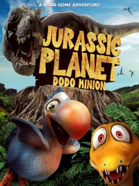 Jurassic Planet: Dodo-Minion
