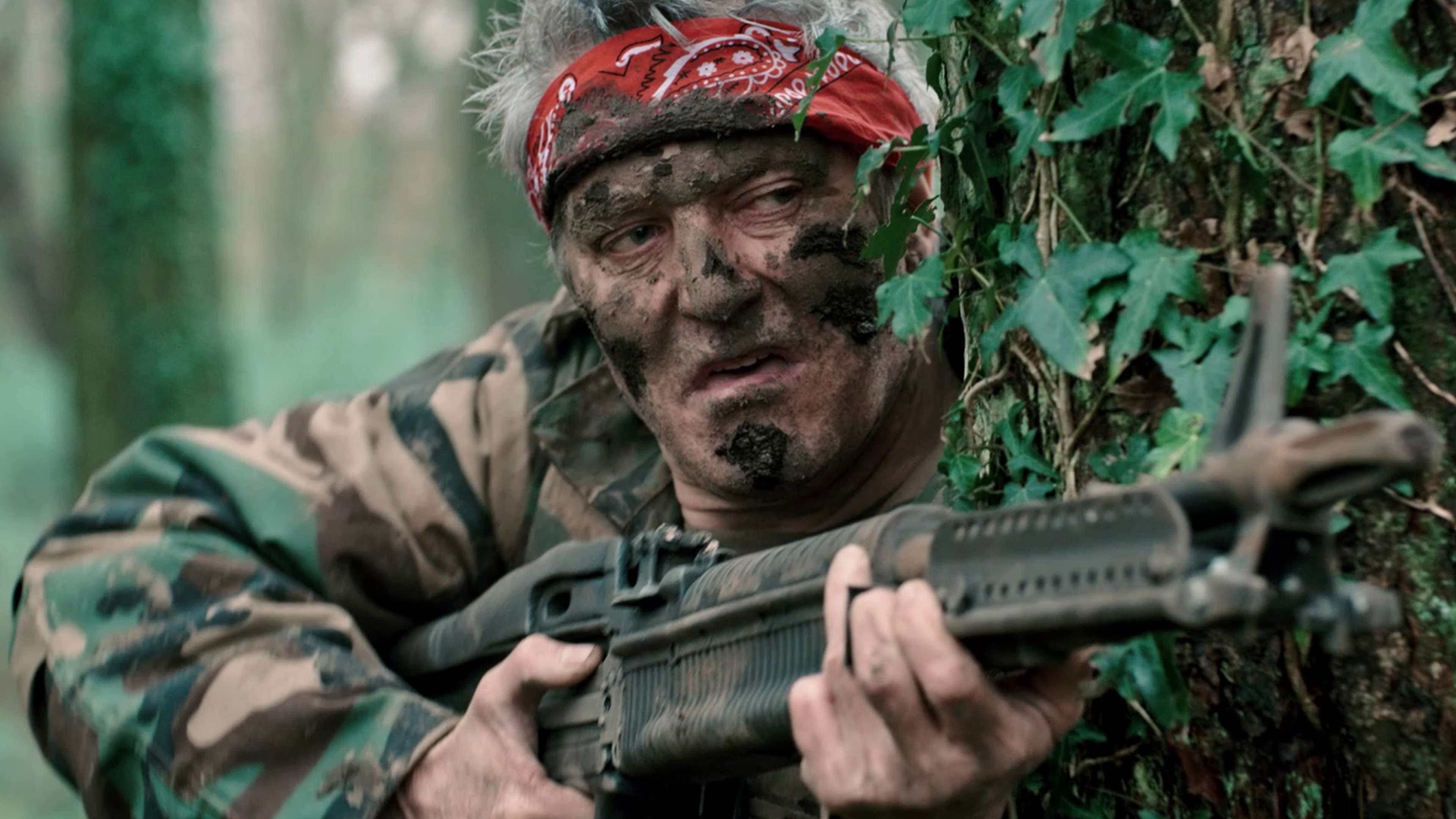 Foto de JURASSIC PREDATOR