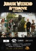 Jurassic Weekend im Cineplex Baunatal - Aftermovie