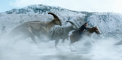 Foto de JURASSIC WORLD: DOMINION