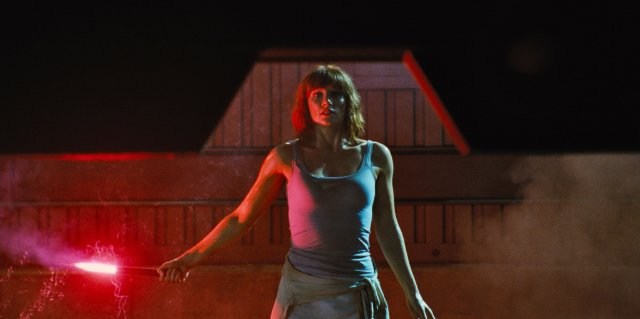 Foto de JURASSIC WORLD