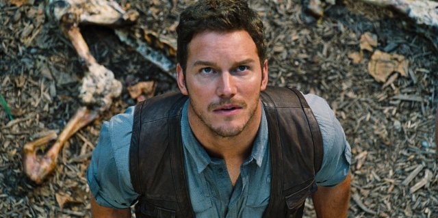 Foto de JURASSIC WORLD